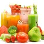 Una adecuada alimentación favorece su Salud Oral