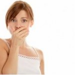 Si detecta algún problema en sus dientes consulte a su odontologo