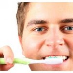 El cepillado en la noche es de vital importancia para su Salud Oral